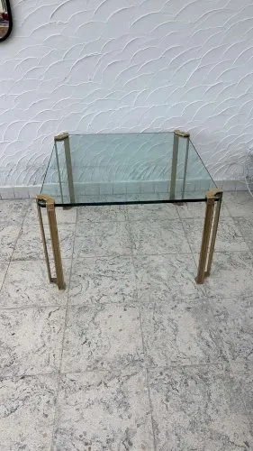 Table basse Peter Ghyczy