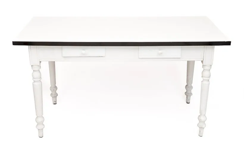 Table dite de cuisine