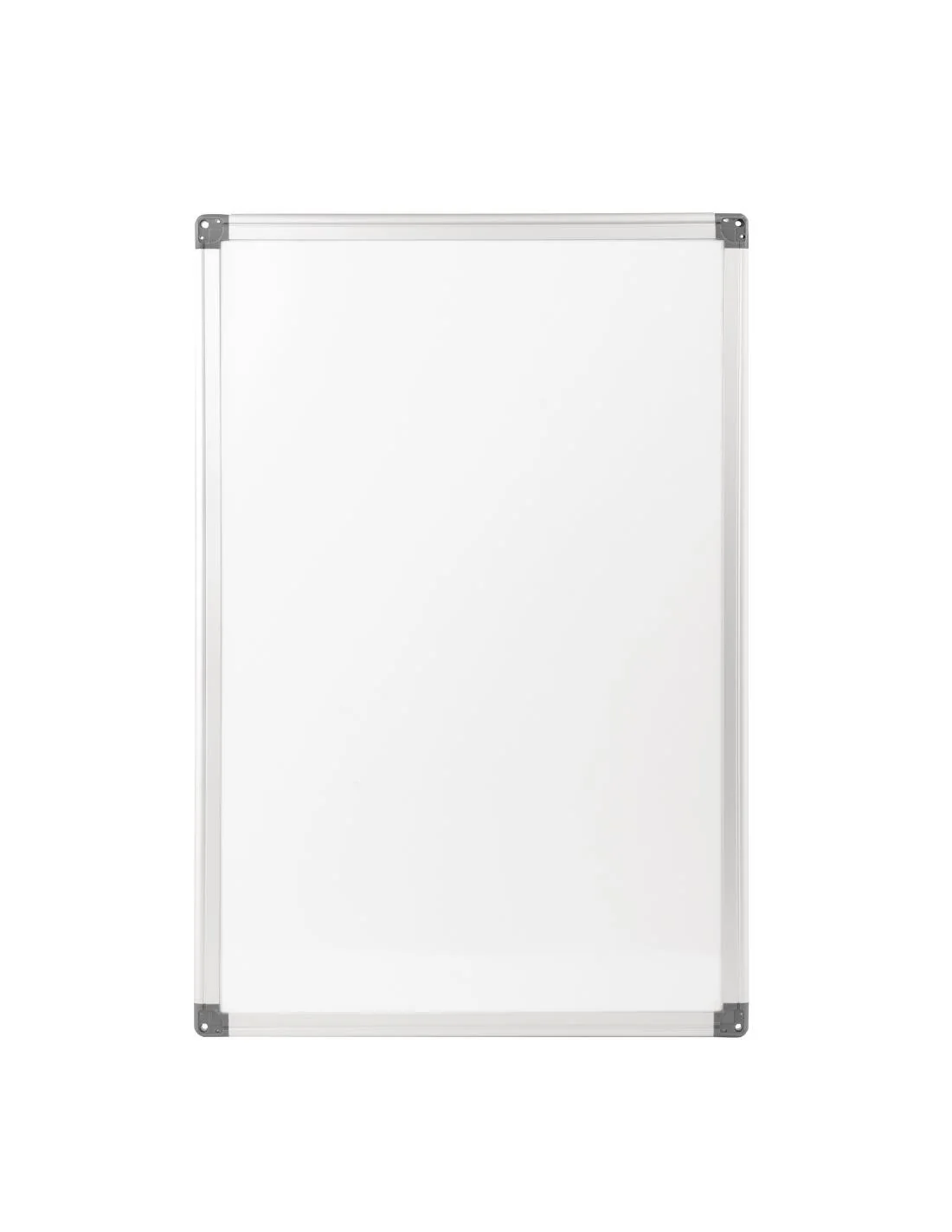 Tableau aimanté blanc Olympia 400 x 600mm