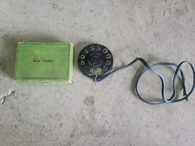 TABLEAU DE BRANCHEMENTS TRAIN SERIE HORNBY MECCANO