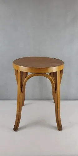 Tabouret Baumann 1950