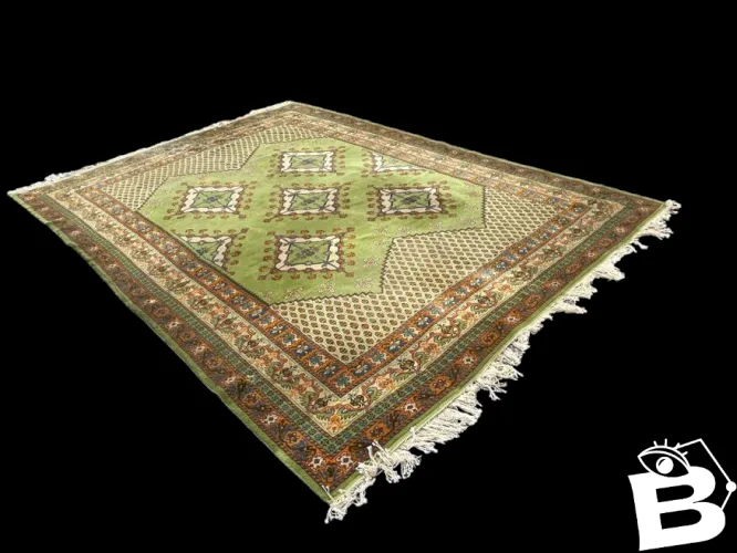 Tapis oriantal 350/250cm