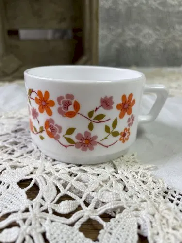 Tasse à café Arcopal SCANIA