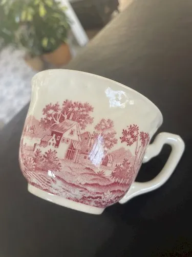 Tasse à café Rusticana Villeroy et Boch