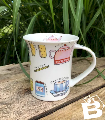 Tasse à café Trend’Up