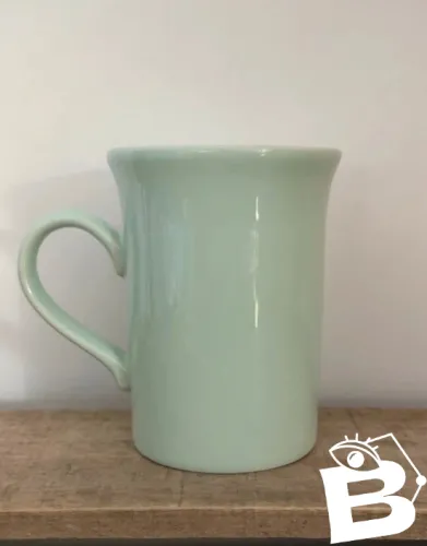 Tasse Anglaise Kilncraft