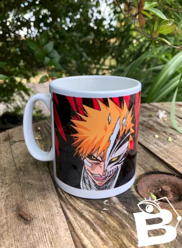 Tasse Bleach Soul Reaper