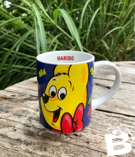Tasse HARIBO