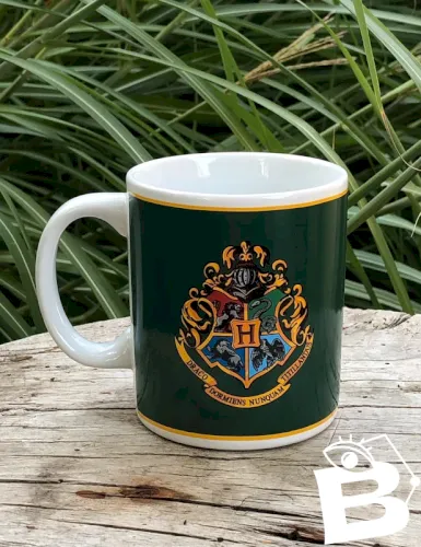 Tasse Harry Potter