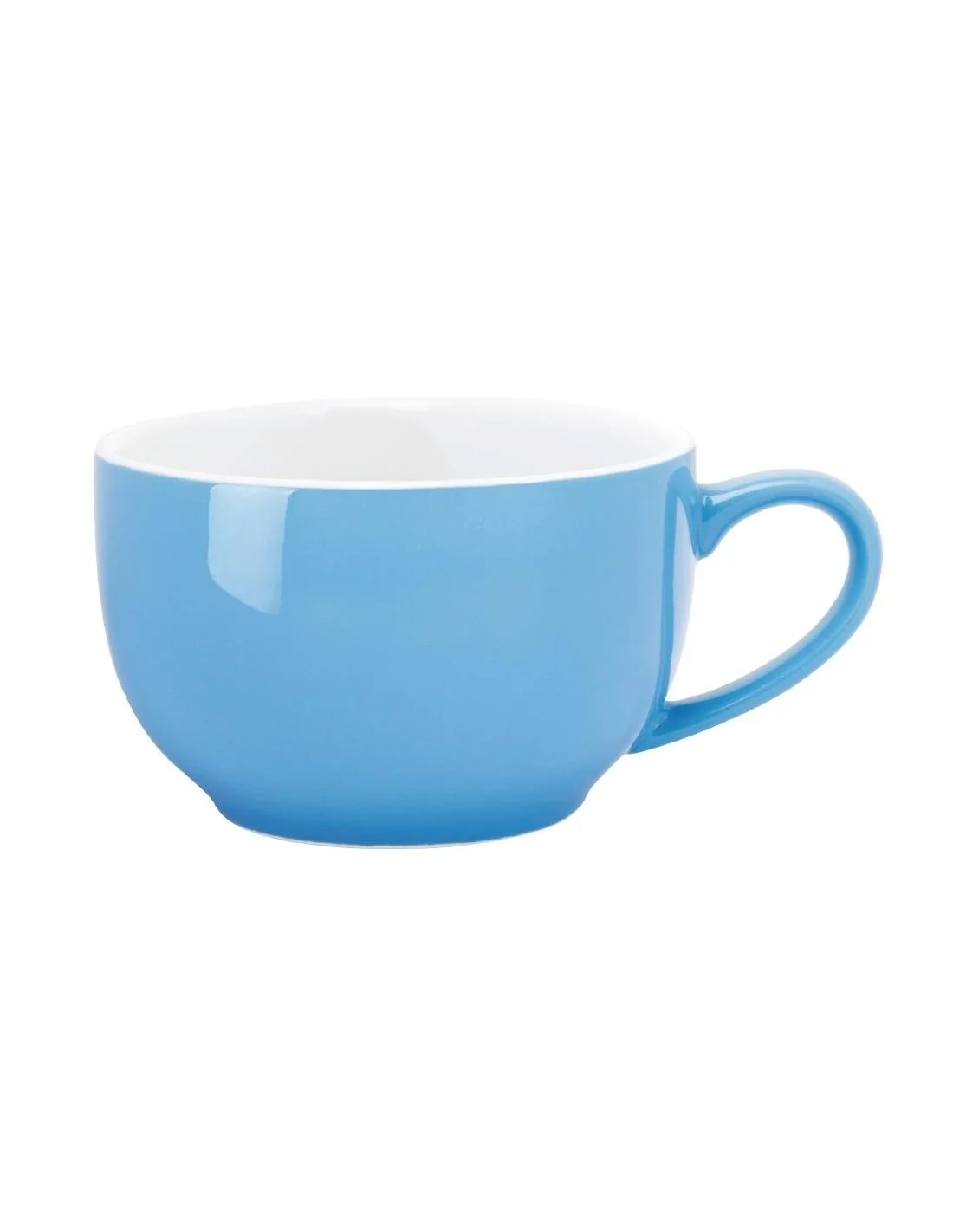 Tasses à café Olympia Café bleues 228 ml (lot de 12)