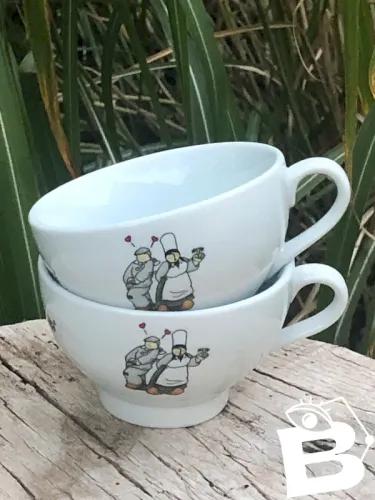 Tasses Mam’ Goudig