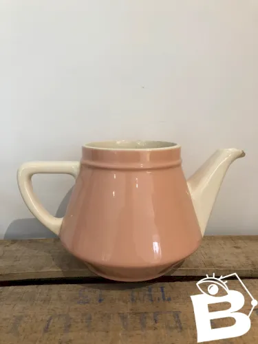 Théière ancienne Villeroy&Boch