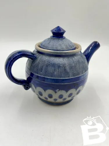 Théière en Grès de la Roche