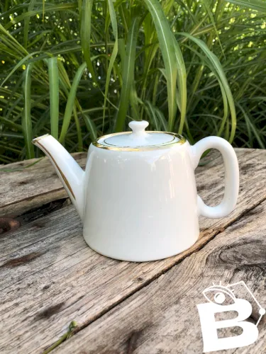 Théière individuelle