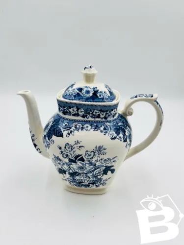 Théière Royal Sphinx