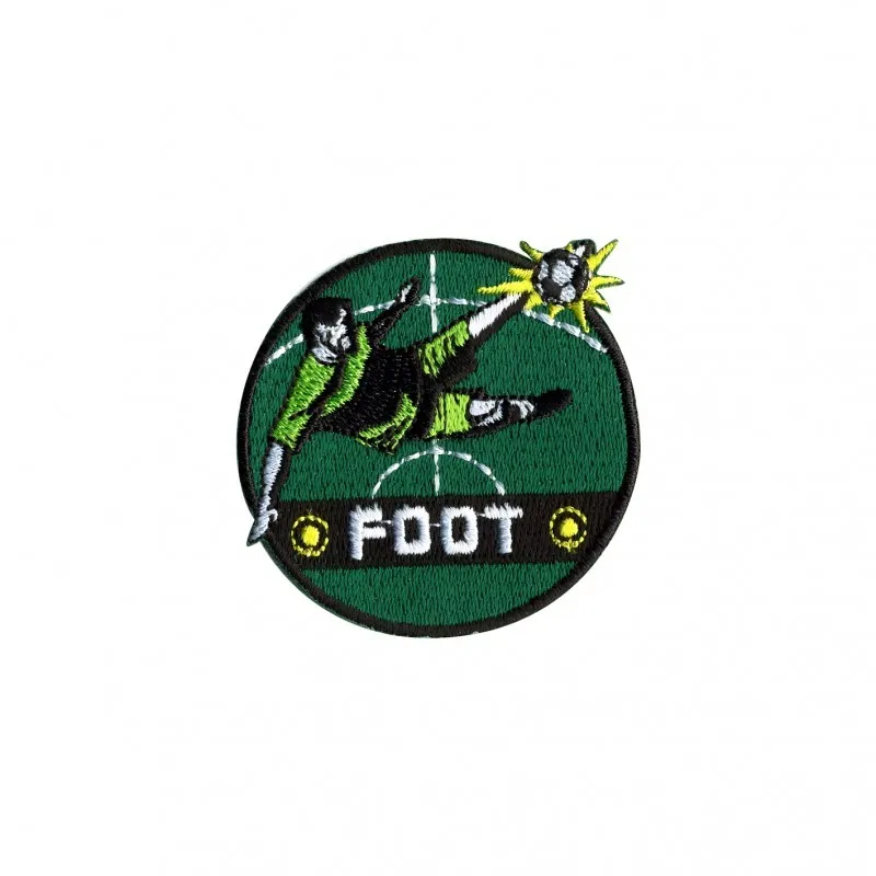 Theme sportif - Foot