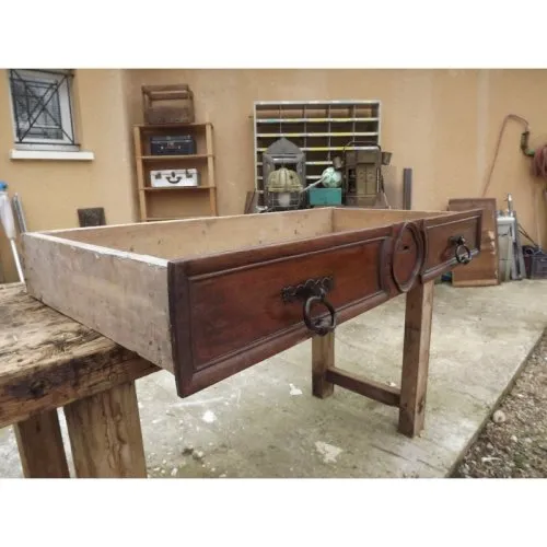 Tiroir dArmoire Louis XV 18 ème