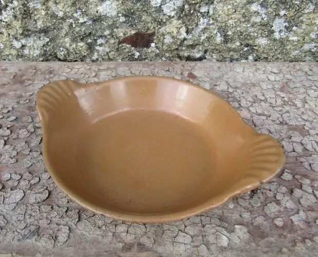 tout petit plat Le Creuset vintage