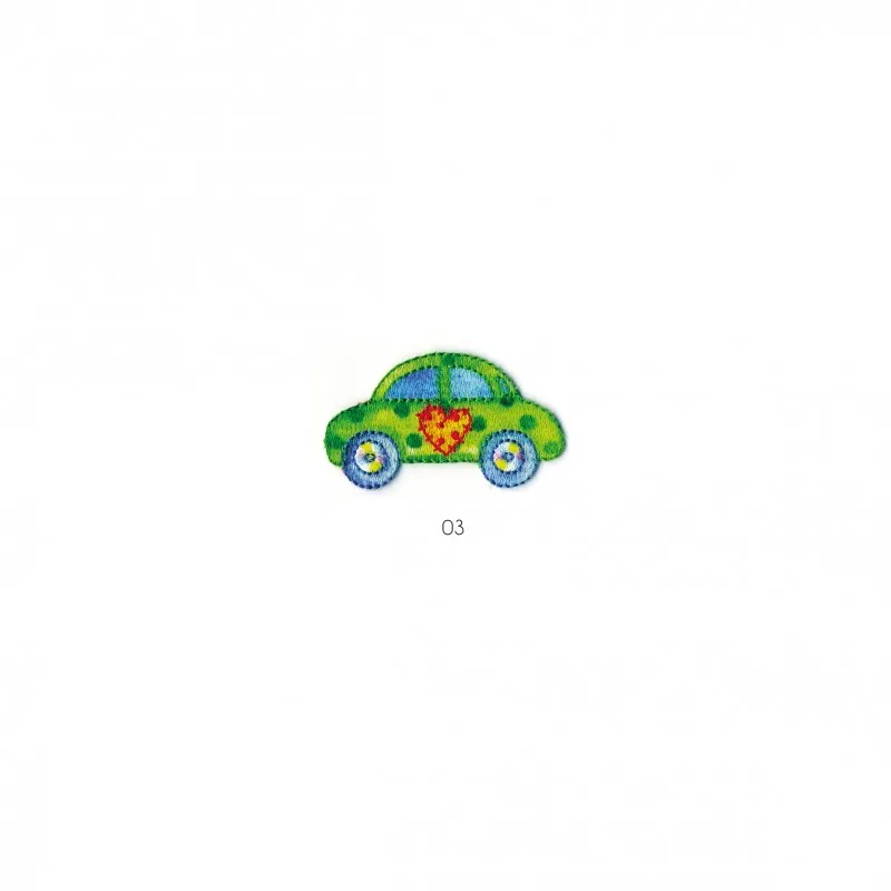 Transport theme enfant - Voiture