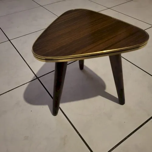 Tripode formica, 1950-60