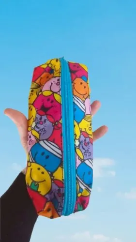 trousse collector monsieur madame