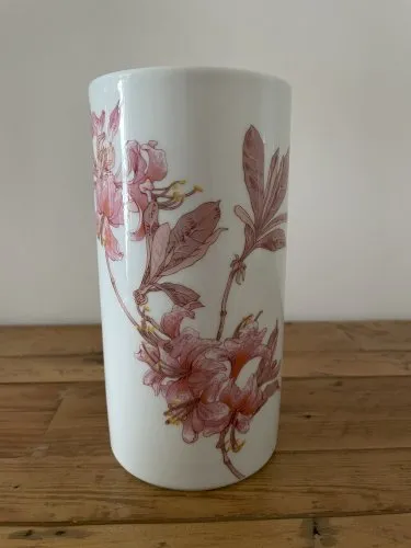 Vase Georges Boyer