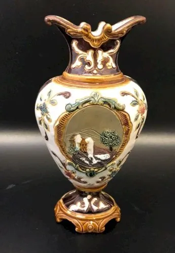 Vase lisieux