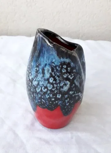 Vase miniature céramique