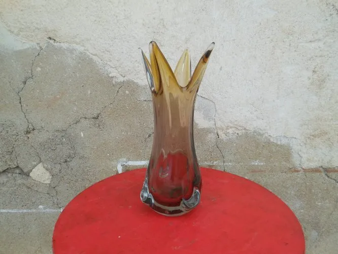 Vase Murano