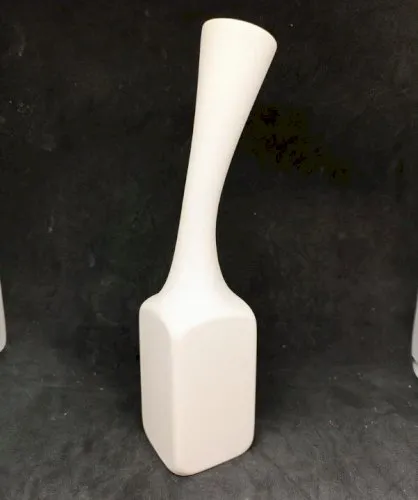 Vase original courbe hollandais marque cor unum en bon etat (made in chiner)