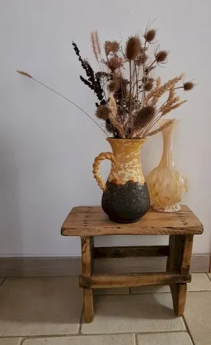 Vase ou cruche ceramique années 60 Vases et cache-pots