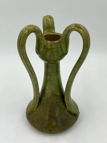 Vase Soliflore Arts & crafts art nouveau