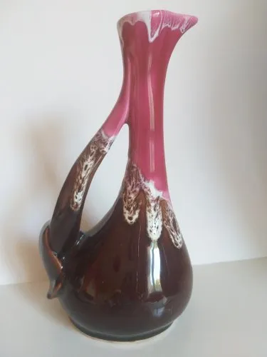 Vase soliflore Vallauris