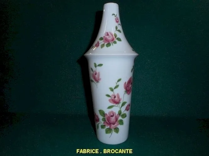 VASE STEP PARIS LIMOGES FRANCE