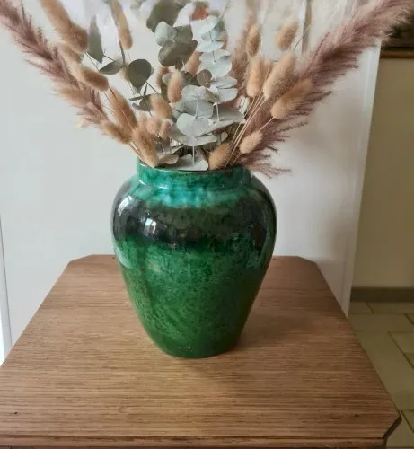 Vase Vallauris Aegitna