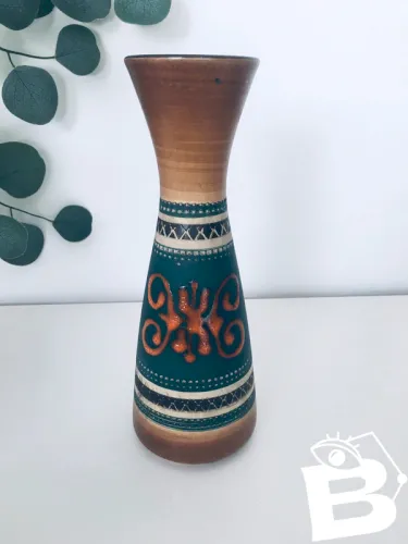 Vase vintage Germany HÖHR