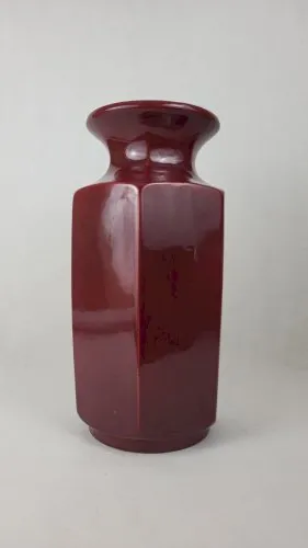 Vase XXL Scheurich West Germany Vintage