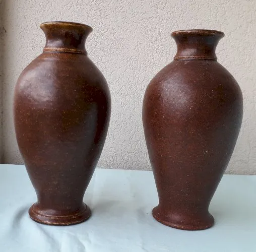 Vases céramique