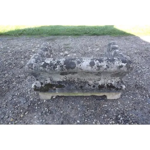 Vasque en Pierre de Dordogne 19 ème