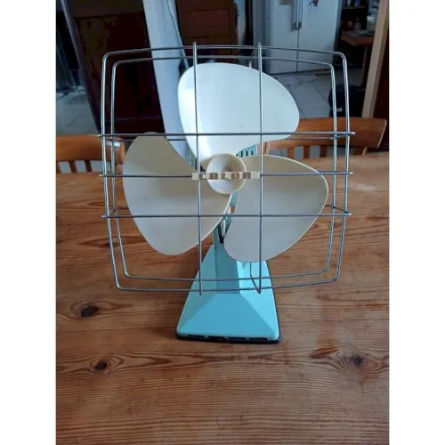 Ventilateur Vintage Calor