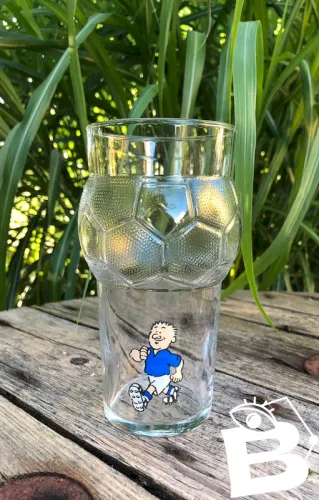 Verre à bière
