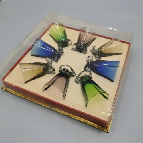 Verre à liqueur Vallerysthal Portieux