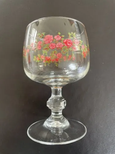 Verre à pied LUMINARC Bagatelle