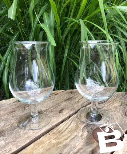 Verres à bière 50 cl