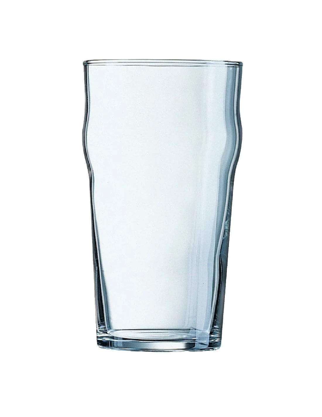 Verres à bière Nonic Arcoroc Headbooster 570ml UKCA (lot de 24)