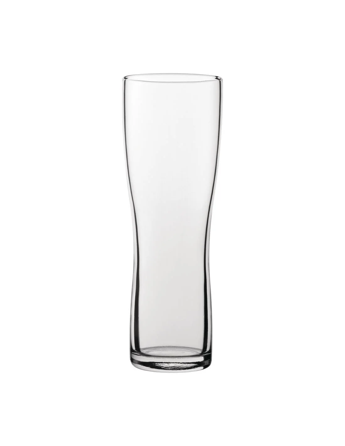 Verres à bière trempés nucléés Utopia Aspen Activator Max CE 570 ml (lot de 24)
