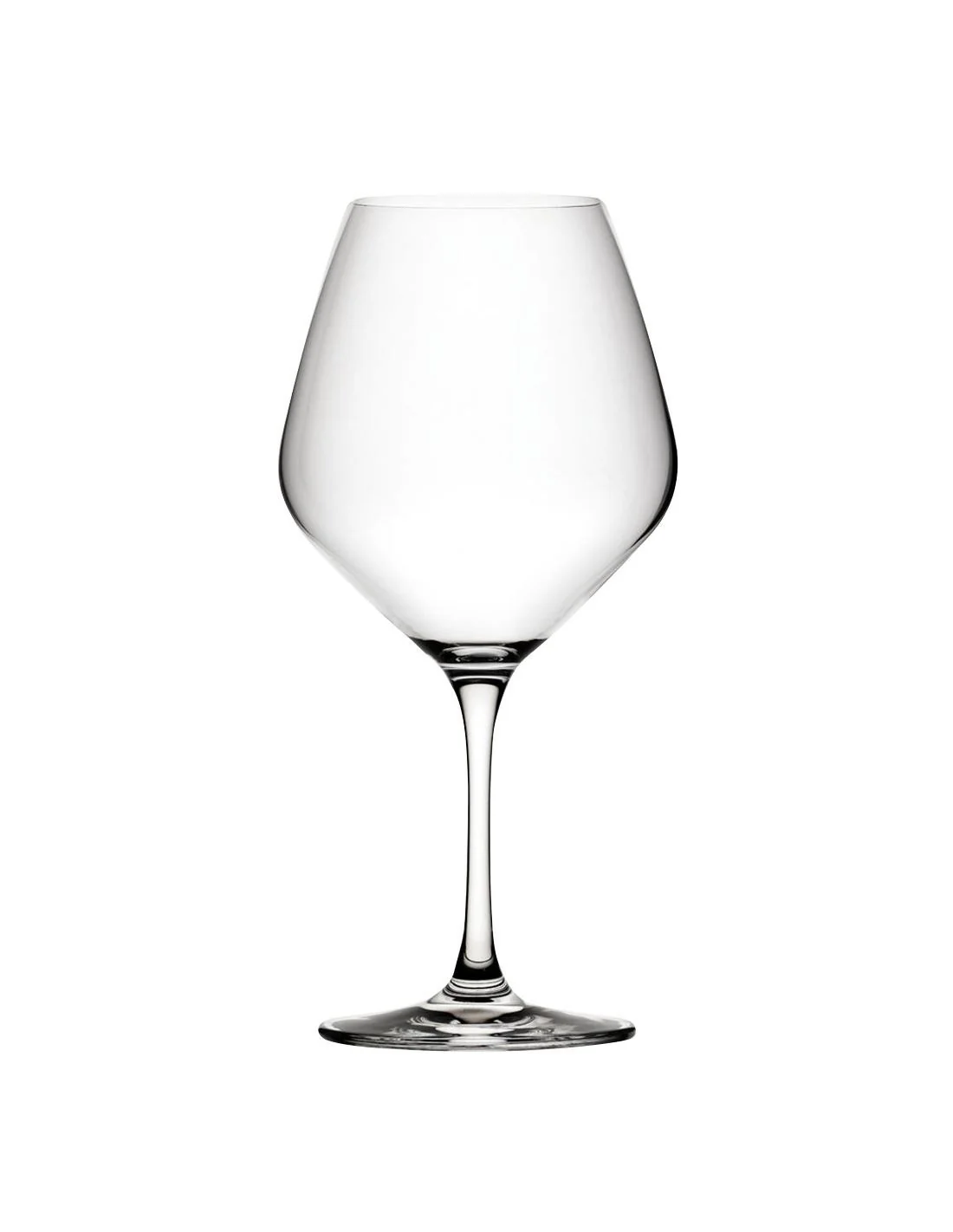 Verres à Bourgogne Utopia Seine 630 ml (lot de 6)