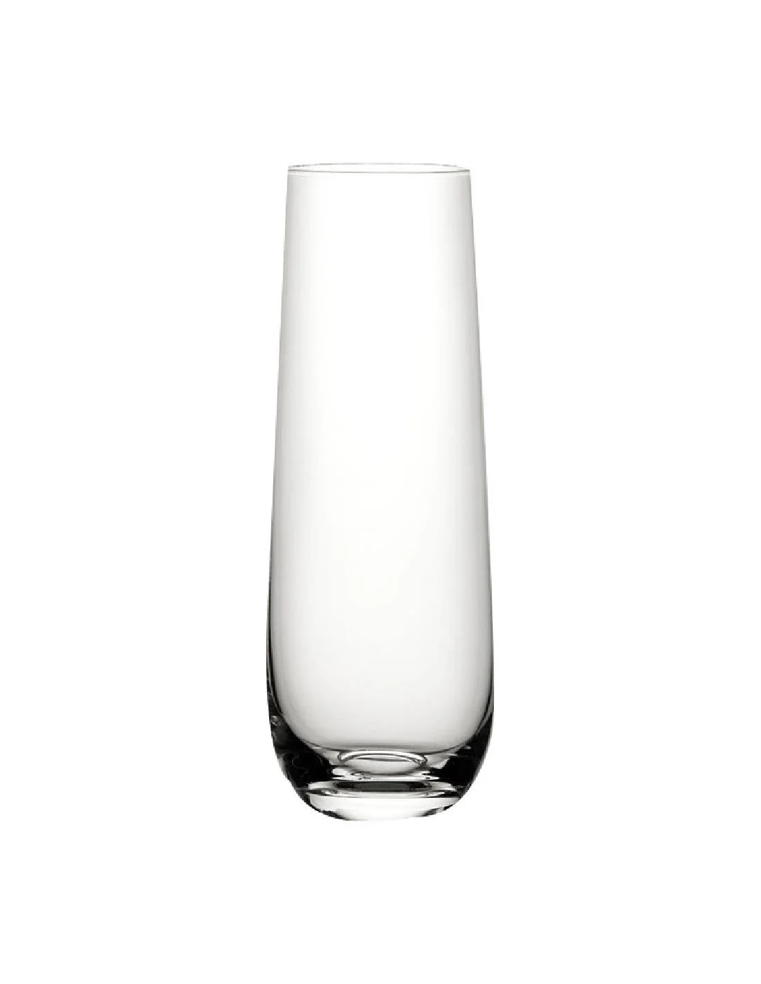 Verres à champagne Utopia Raffles 300 ml (lot de 6)