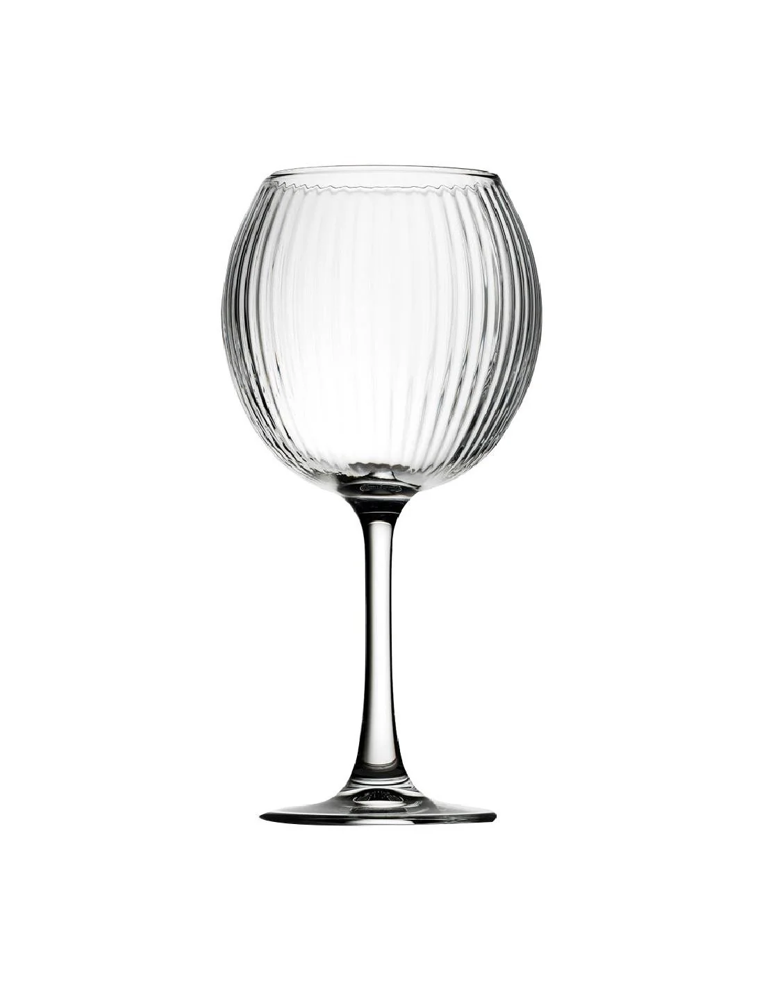 Verres à cocktail Montez trempés Utopia 570 ml (lot de 6)