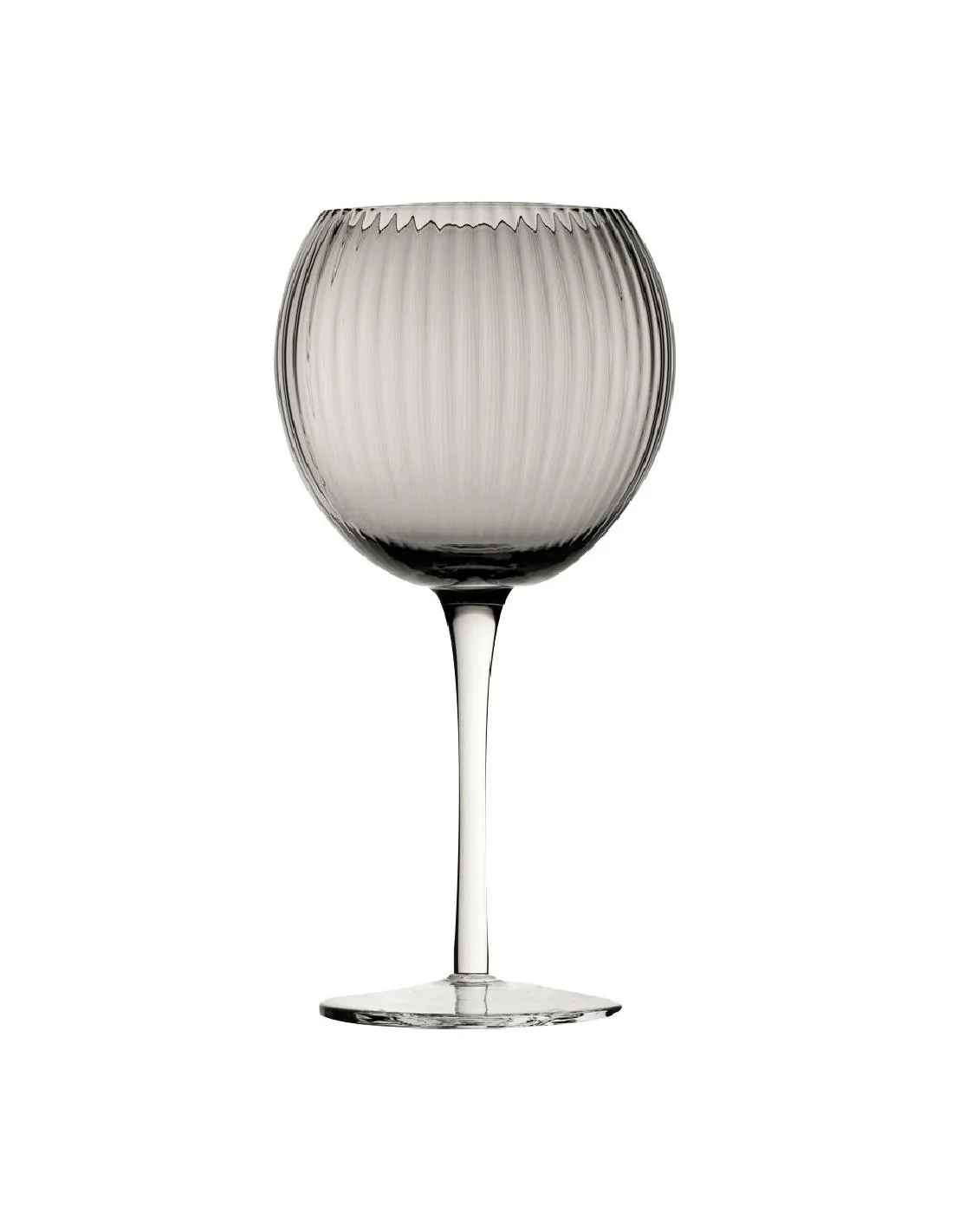 Verres à cocktail Utopia Hayworth gris 580 ml (paquet de 6)